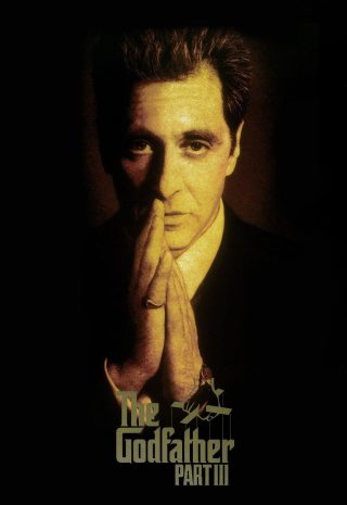 دانلود فیلم The Godfather: Part III 1990