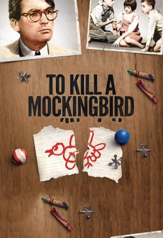 دانلود دوبله فارسی فیلم کشتن مرغ مقلد To Kill a Mockingbird 1962