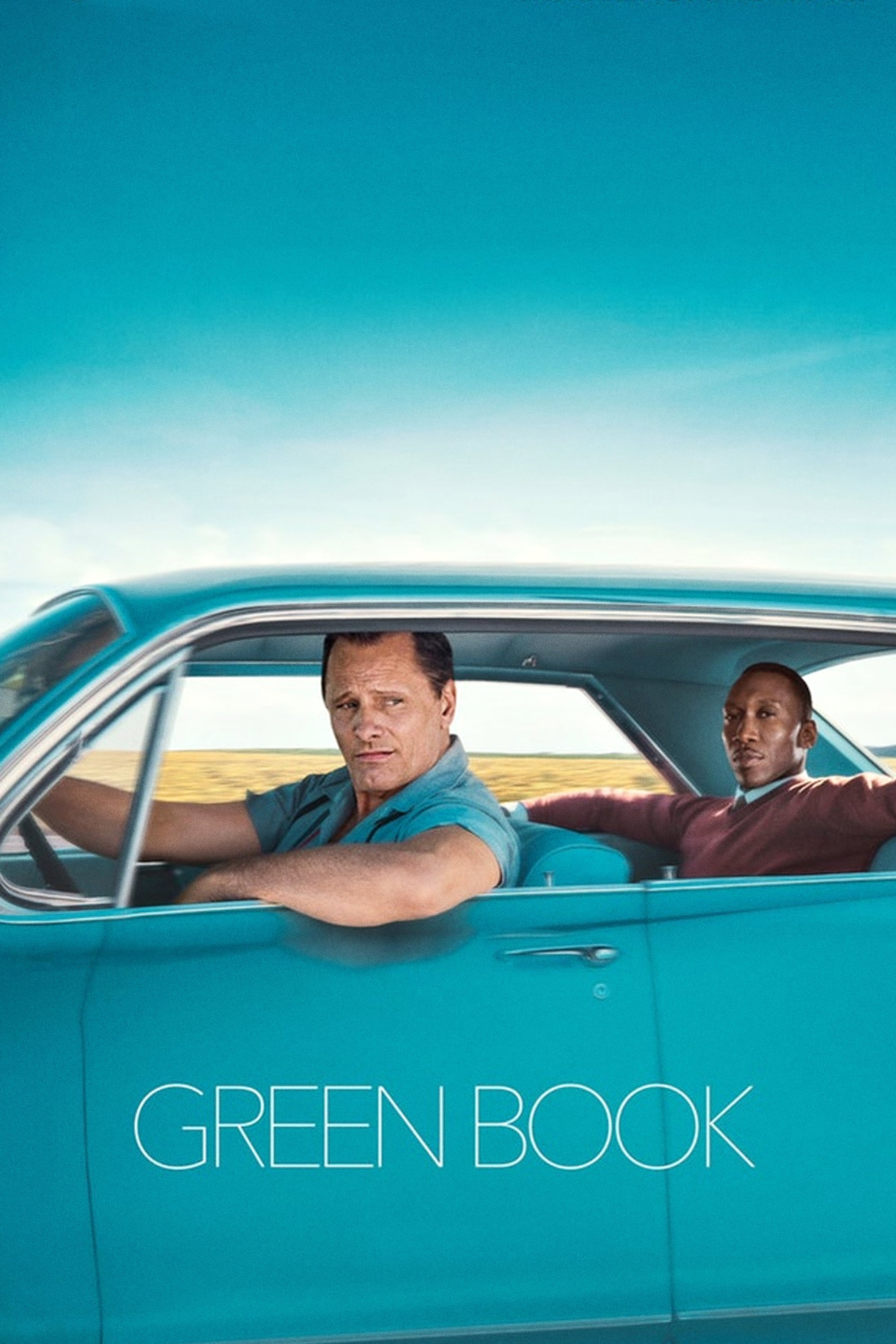 Green Book (2018) Official Trailer #1
