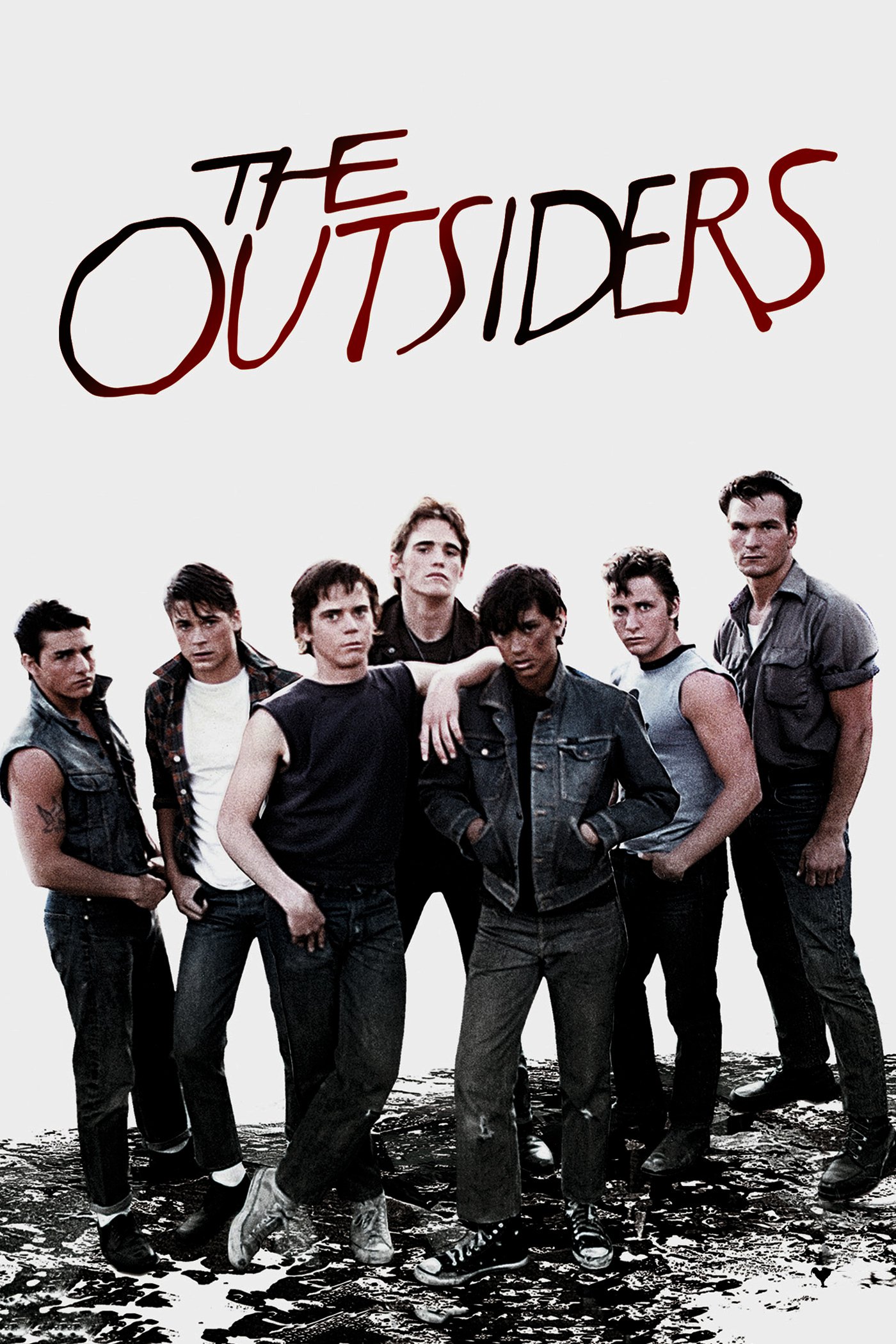 the outsiders movie free online no download