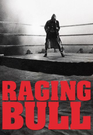 دانلود فیلم Raging Bull 1980