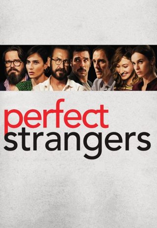 دانلود فیلم Perfect Strangers 2016