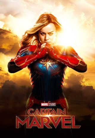 دانلود فیلم Captain Marvel 2019