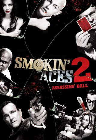 Smokin Aces 2 Assassins Ball 2010