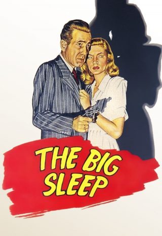 دانلود فیلم The Big Sleep 1946