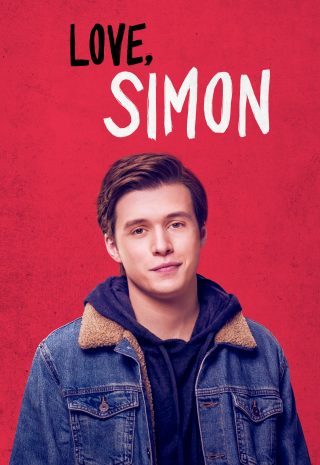 دانلود فیلم Love, Simon 2018