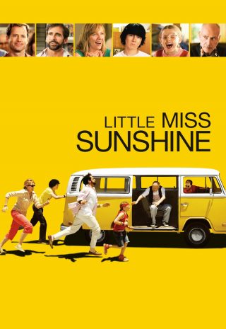 دانلود فیلم Little Miss Sunshine 2006