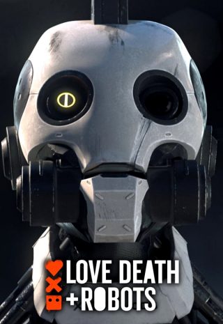 دانلود سریال Love Death And Robots