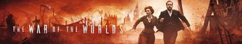 دانلود سریال The War of the Worlds