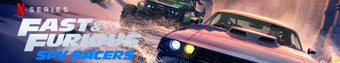 دانلود سریال Fast And Furious Spy Racers