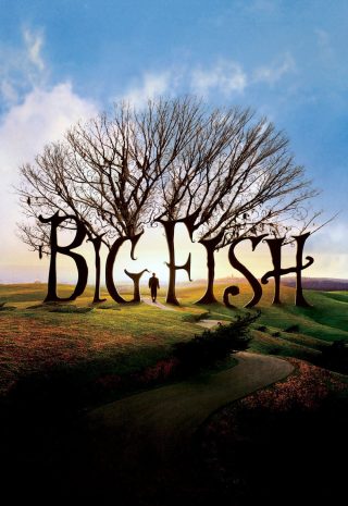دانلود دوبله فارسی فیلم ماهی بزرگ Big Fish 2003