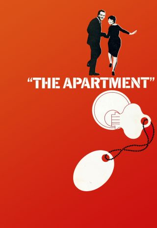 دانلود دوبله فارسی فیلم آپارتمان The Apartment 1960