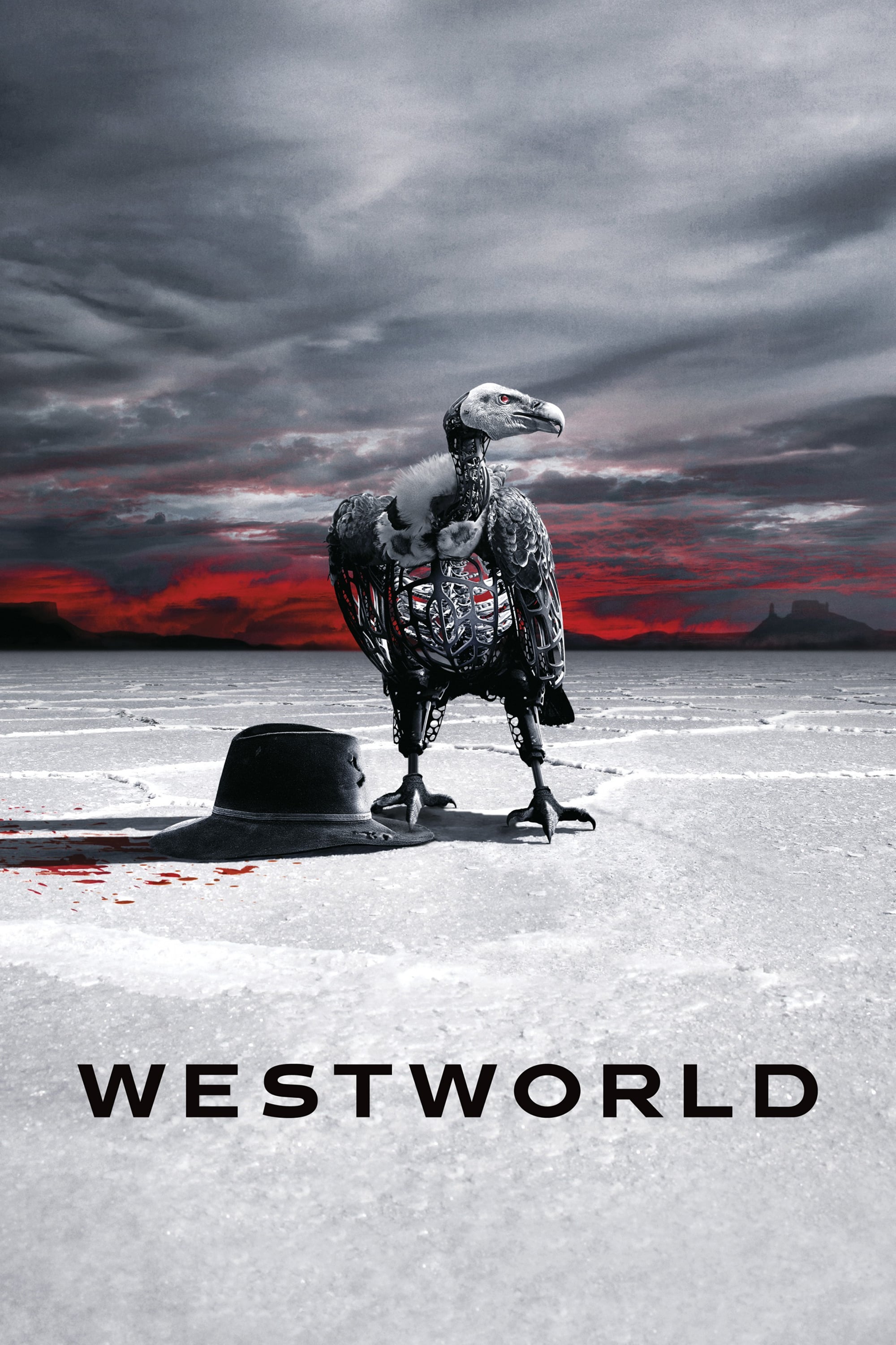 Westworld – Season 3 – Comic-Con 2019 Trailer