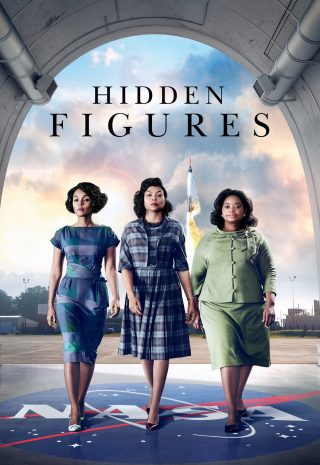 دانلود فیلم Hidden Figures 2016