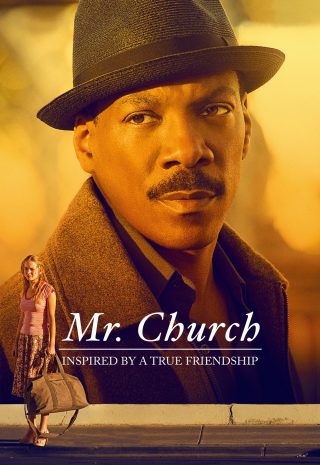 دانلود فیلم Mr. Church 2016