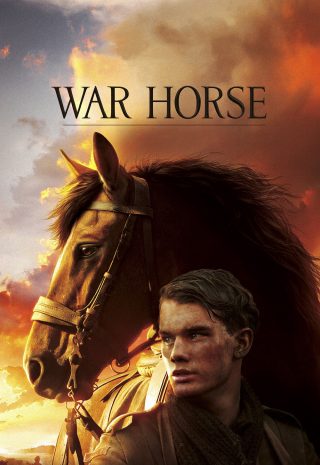 دانلود دوبله فارسی فیلم اسب جنگی War Horse 2011