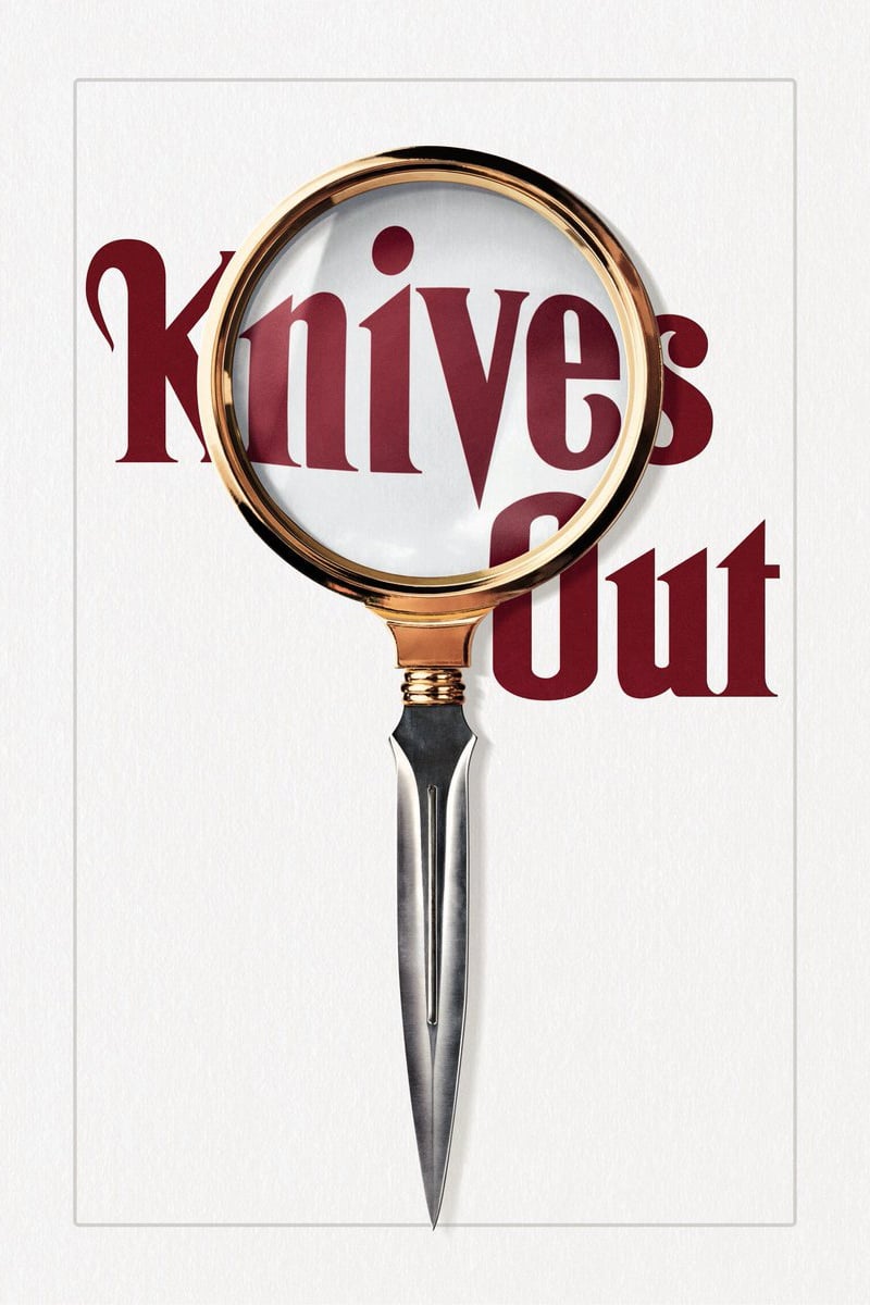 Knives Out (2019) Official Trailer #1