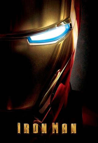دانلود فیلم مرد آهنی با دوبله فارسی Iron Man 2008
