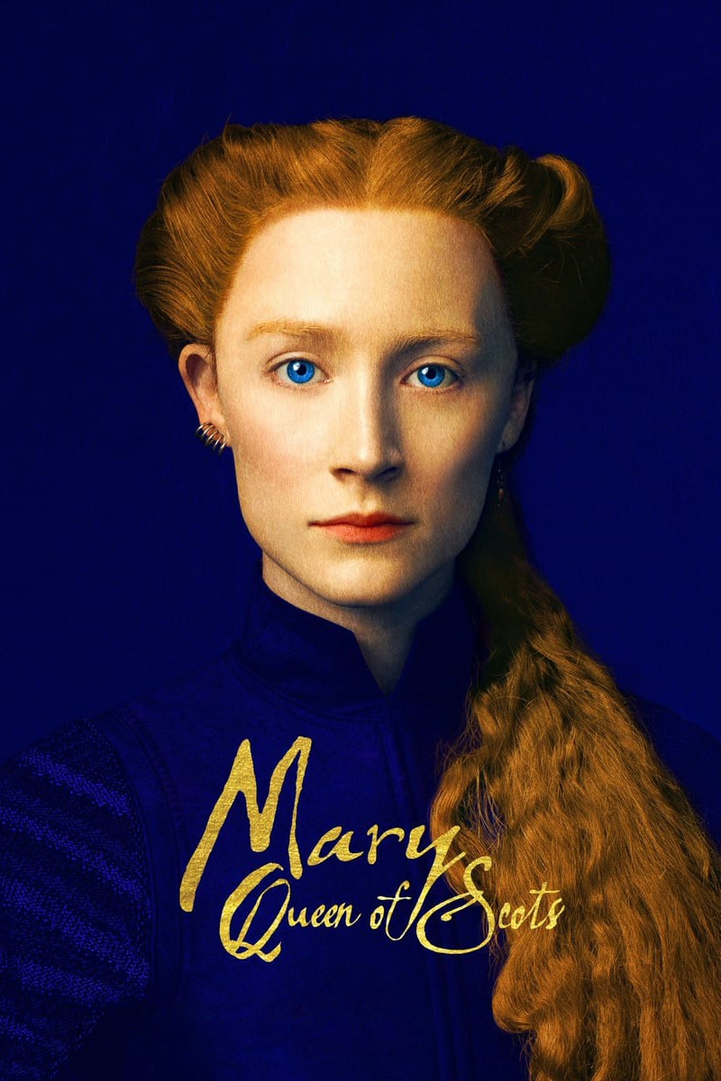 Mary Queen of Scots (2018) Official Trailer #1