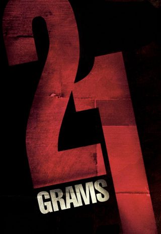 دانلود فیلم ۲۱ Grams 2003