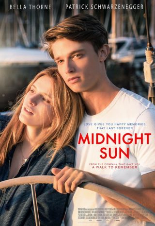 دانلود فیلم Midnight Sun 2018