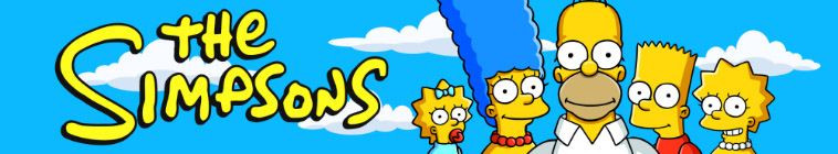 دانلود سریال The Simpsons