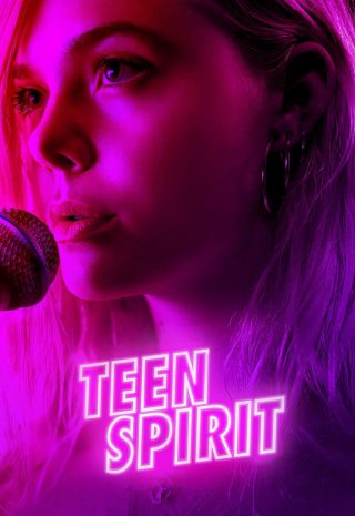 دانلود فیلم Teen Spirit 2018