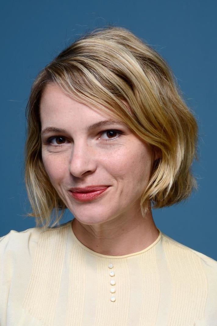 Amy Seimetz