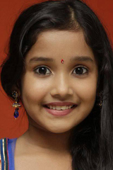 Anikha Surendran