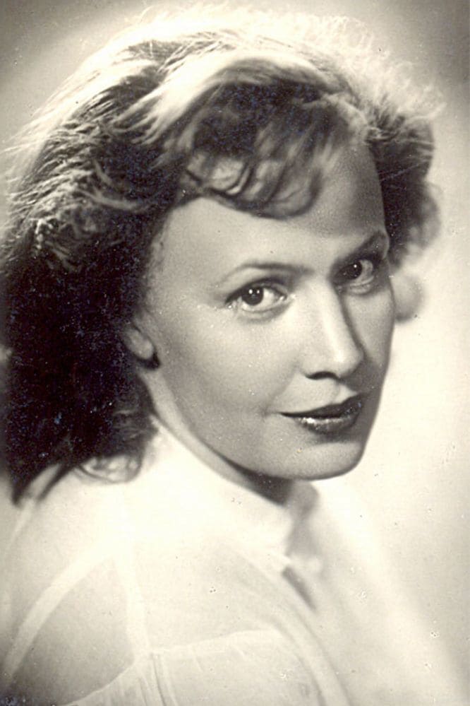 Antonina Maksimova