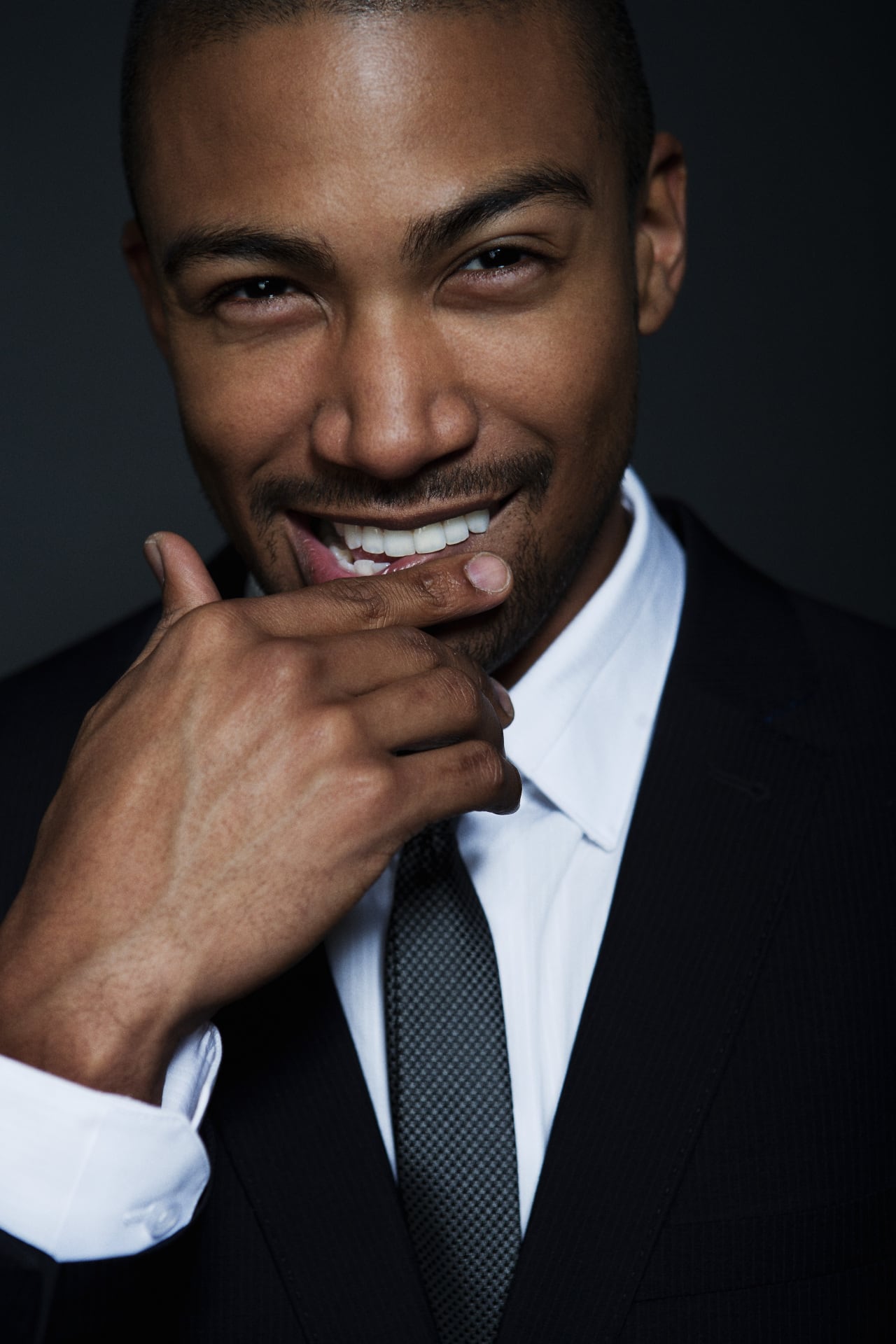 Charles Michael Davis