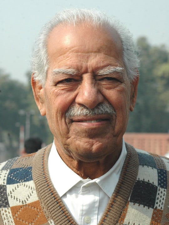 Dara Singh