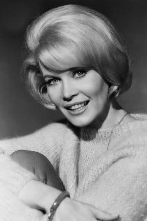 Dorothy Provine