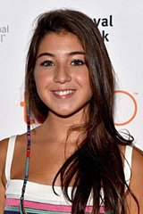 Doğa Zeynep Doğuşlu