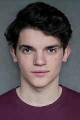 Edward Bluemel