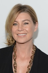 Ellen Pompeo