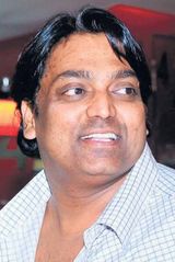 Ganesh Acharya