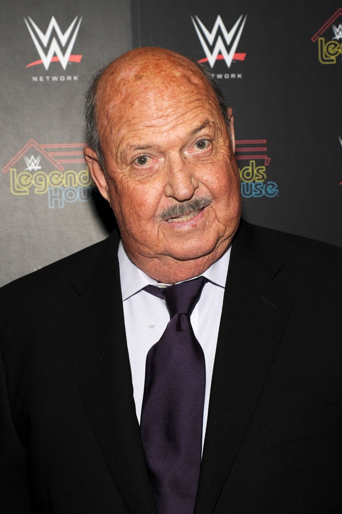 Gene Okerlund