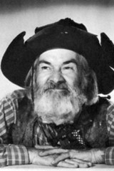 George 'Gabby' Hayes