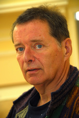 George Costigan