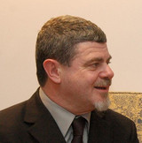 Gustavo Santaolalla