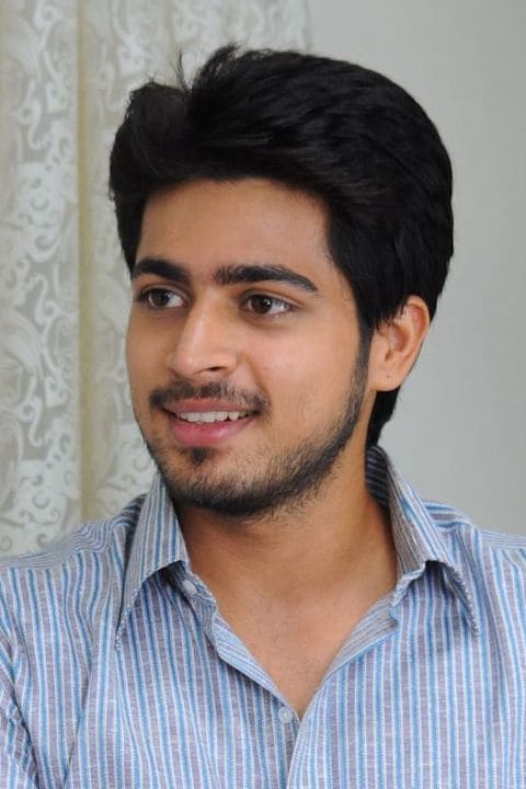 Harish Kalyan