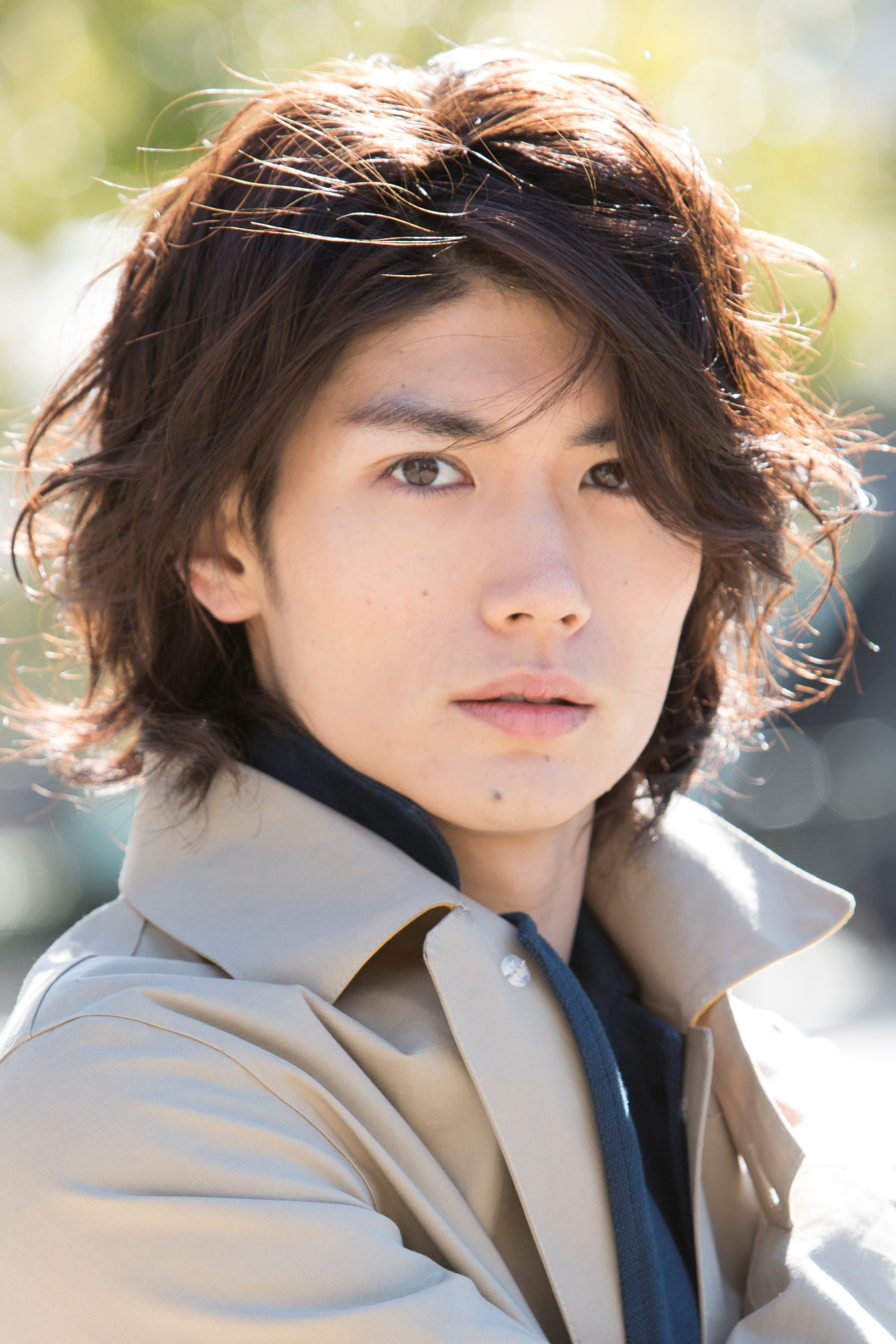 Haruma Miura