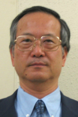 Hideyuki Tanaka