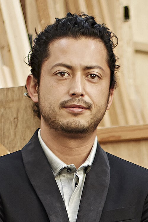 Hiroyuki Ikeuchi