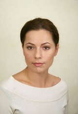 Irina Nizina