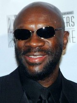 Isaac Hayes