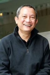 Jacob Cheung