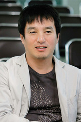 Jo Jae-hyeon