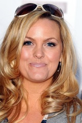 Jo Joyner